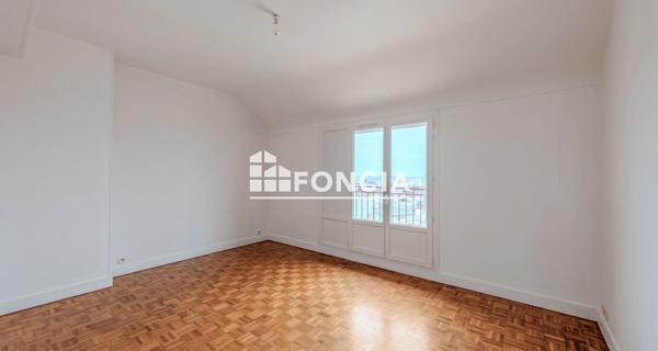 À vendre Appartement 3 pièces 71 m² - Brest 29200