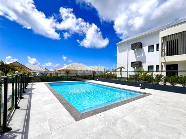 Vente
                Appartement74,19 m² - 3 Pièces -
                    SAINT FRANCOIS (97118)