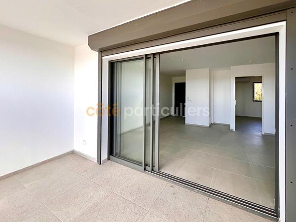 Vente
                Appartement74,19 m² - 3 Pièces -
                    SAINT FRANCOIS (97118)