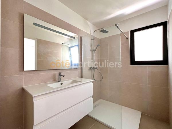 Vente
                Appartement74,19 m² - 3 Pièces -
                    SAINT FRANCOIS (97118)