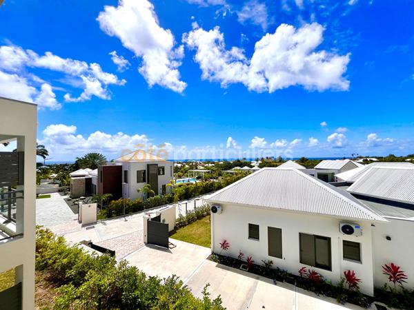 Vente
                Appartement74,19 m² - 3 Pièces -
                    SAINT FRANCOIS (97118)