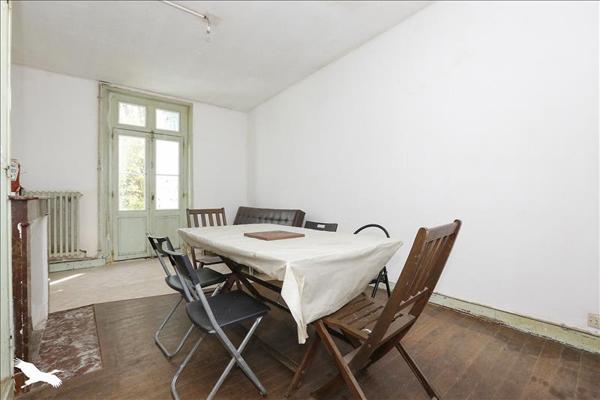 Maison à vendre |  Saint-Cyr-sur-Loire |  6 pièces | 120 m²