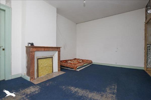 Maison à vendre |  Saint-Cyr-sur-Loire |  6 pièces | 120 m²