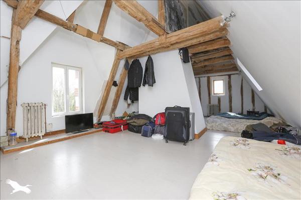 Maison à vendre |  Saint-Cyr-sur-Loire |  6 pièces | 120 m²