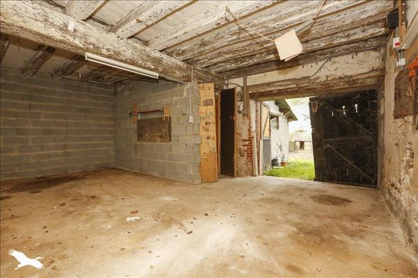 Maison à vendre |  Saint-Cyr-sur-Loire |  6 pièces | 120 m²