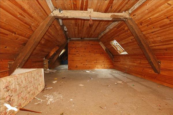 Maison à vendre |  Saint-Cyr-sur-Loire |  6 pièces | 120 m²