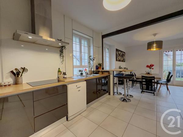 Maison à vendre  4 pièces - 115 m2 LA FERTE ST AUBIN - 45