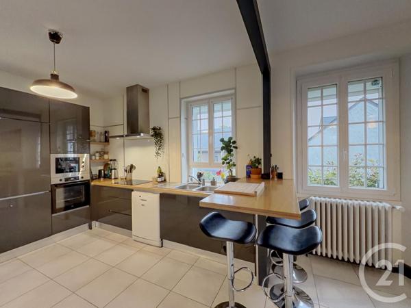 Maison à vendre  4 pièces - 115 m2 LA FERTE ST AUBIN - 45