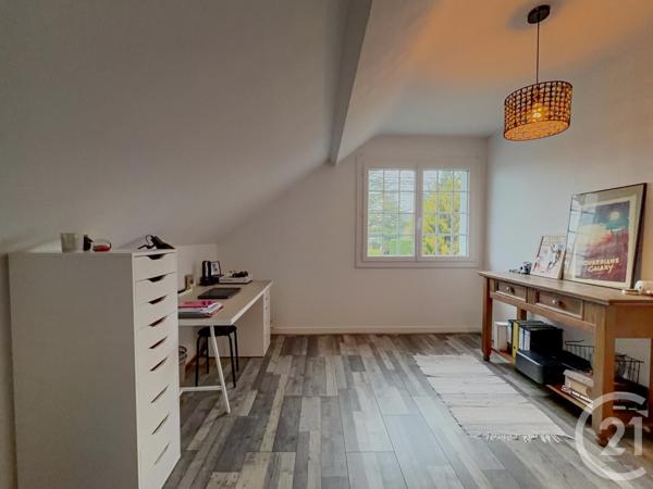 Maison à vendre  4 pièces - 115 m2 LA FERTE ST AUBIN - 45