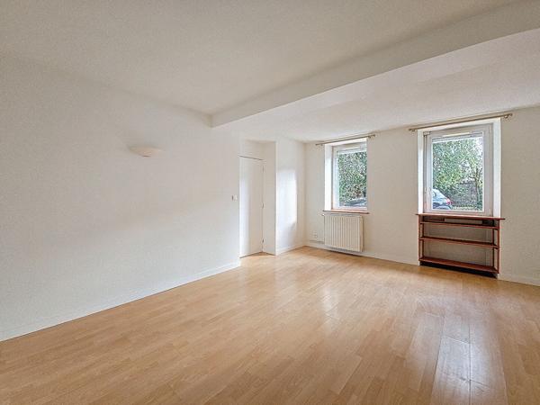 Local commercial Bourg En Bresse 27.67 m2