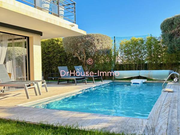 Maison à louer 5 pièces de 130 m²