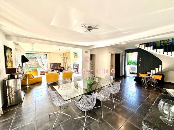 Maison à louer 5 pièces de 130 m²