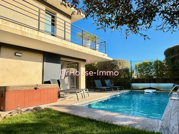 Maison à louer 5 pièces de 130 m²