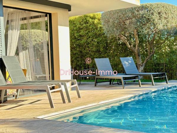 Maison à louer 5 pièces de 130 m²