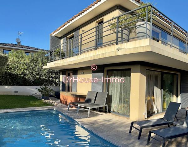 Maison à louer 5 pièces de 130 m²