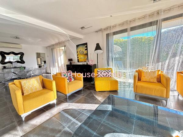 Maison à louer 5 pièces de 130 m²