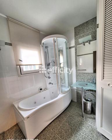 Appartement 4 pièces - 85 m²