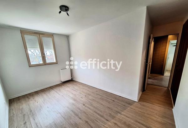 Appartement 4 pièces - 85 m²