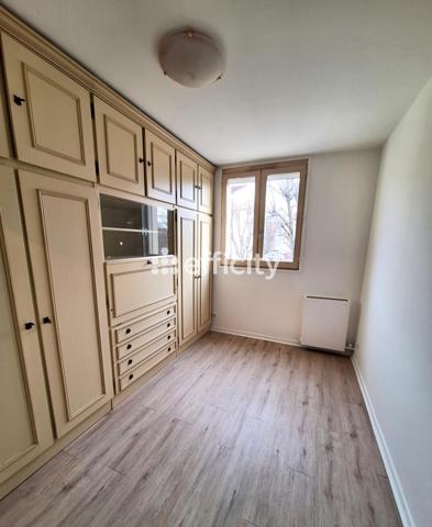 Appartement 4 pièces - 85 m²