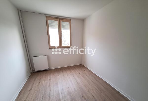 Appartement 4 pièces - 85 m²