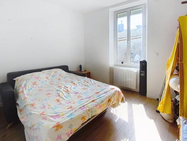 Vente / Maison mitoyenne à Langon (33210)