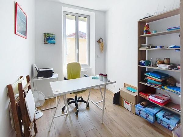 Vente / Maison mitoyenne à Langon (33210)