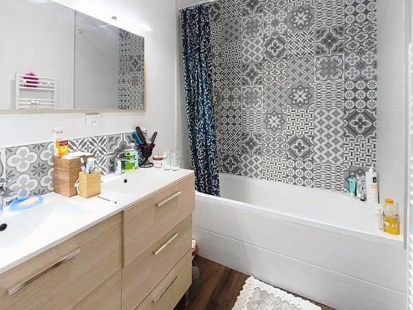 Vente / Maison mitoyenne à Langon (33210)