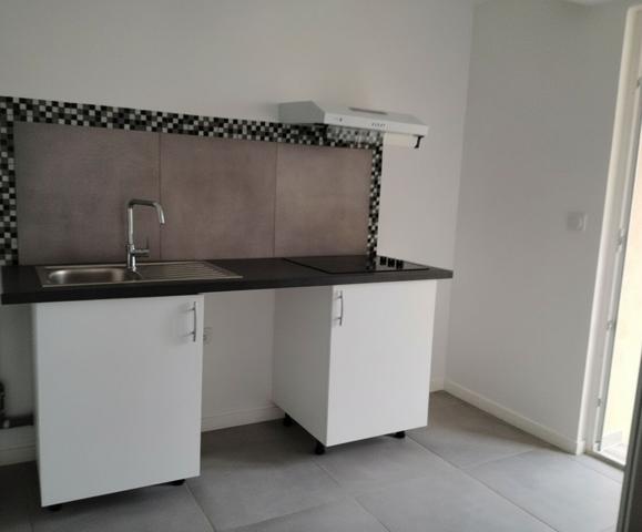 Immeuble Trilport 4 pièces