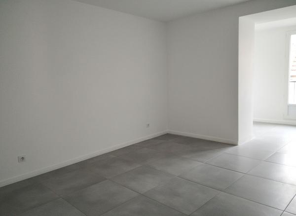 Immeuble Trilport 4 pièces