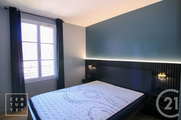 Appartement F3 à vendre  3 pièces - 48,64 m2 SERRIS - 77