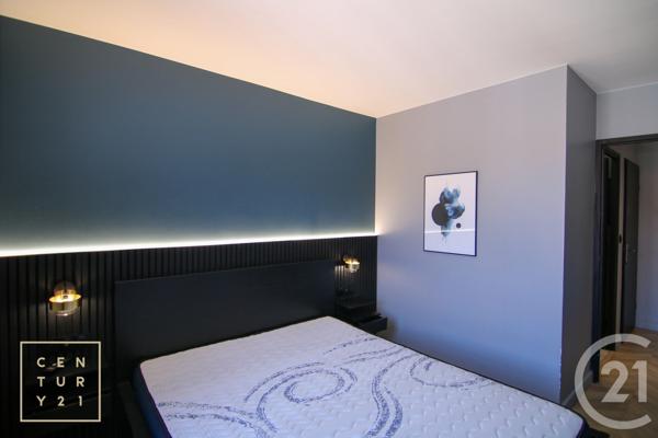 Appartement F3 à vendre  3 pièces - 48,64 m2 SERRIS - 77