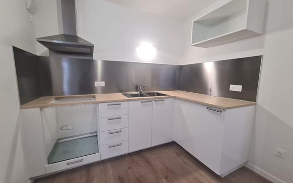 Appartement à louer    2 pièces •  Villiers-sur-Marne