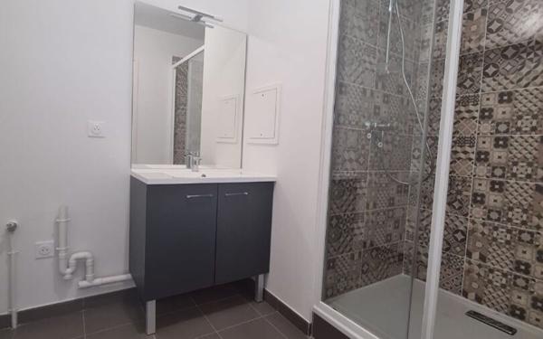 Appartement à louer    2 pièces •  Villiers-sur-Marne