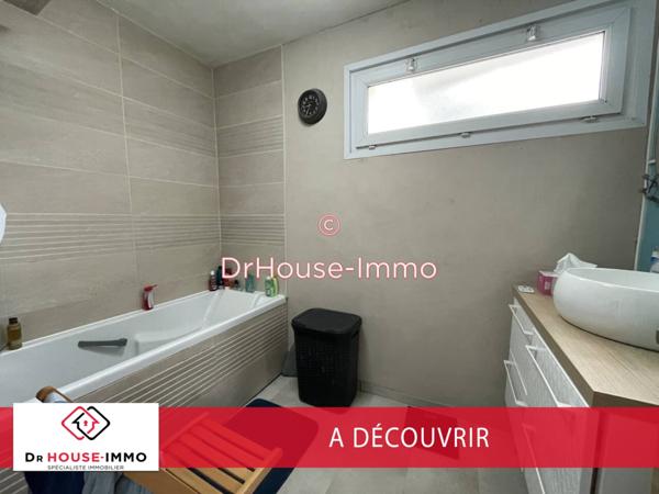 Maison à vendre 6 pièces de 110 m²