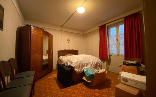 Maison à vendre    5 pièces • 140 m2 Haboudange