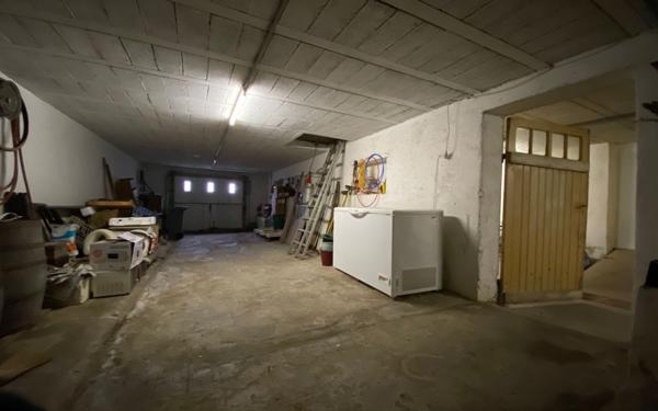 Maison à vendre    5 pièces • 140 m2 Haboudange