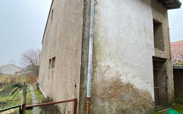 Maison à vendre    5 pièces • 140 m2 Haboudange