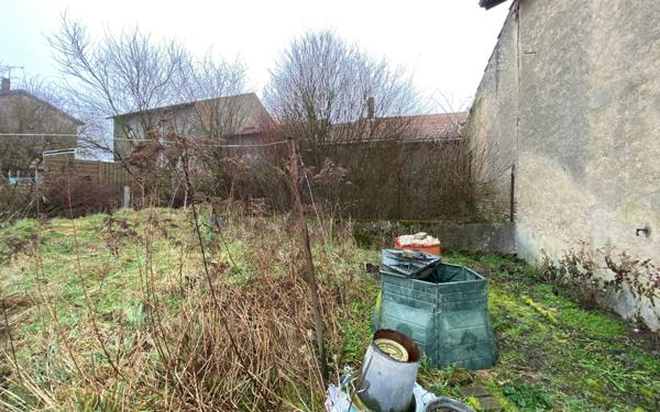 Maison à vendre    5 pièces • 140 m2 Haboudange