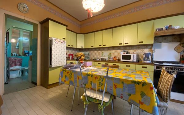 Maison à vendre    5 pièces • 140 m2 Haboudange