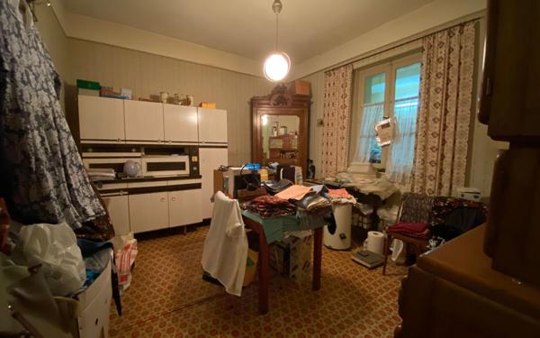 Maison à vendre    5 pièces • 140 m2 Haboudange