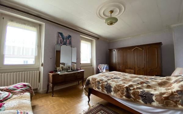 Maison à vendre    5 pièces • 140 m2 Haboudange