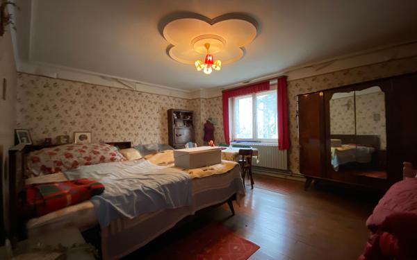 Maison à vendre    5 pièces • 140 m2 Haboudange