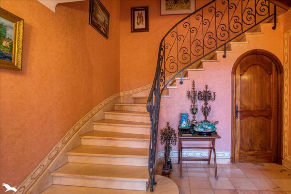 Maison à vendre |  Gourdon |  11 pièces | 231 m²