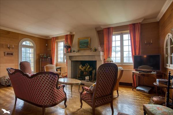 Maison à vendre |  Gourdon |  11 pièces | 231 m²