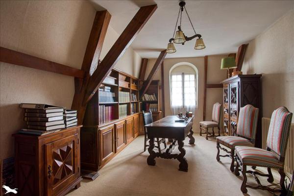 Maison à vendre |  Gourdon |  11 pièces | 231 m²