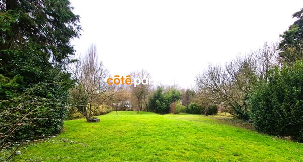 Vente Villa265 m² - 10 Pièces - VILLENNES SUR SEINE (78670)