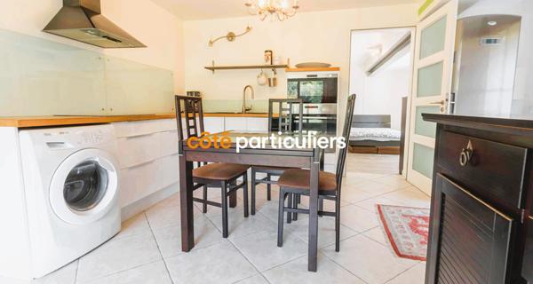 Vente Villa265 m² - 10 Pièces - VILLENNES SUR SEINE (78670)