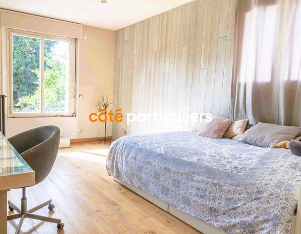 Vente Villa265 m² - 10 Pièces - VILLENNES SUR SEINE (78670)