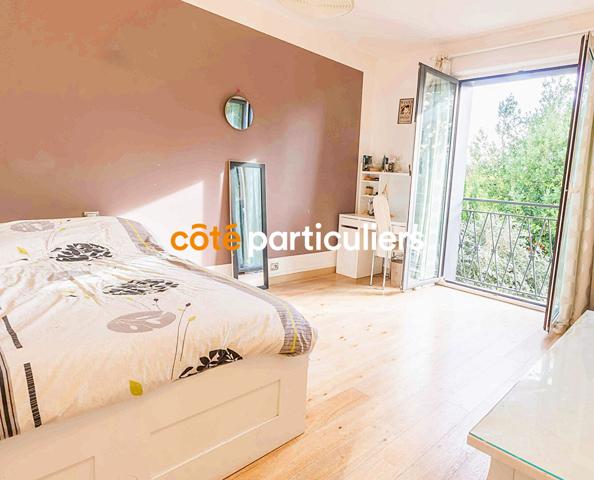 Vente Villa265 m² - 10 Pièces - VILLENNES SUR SEINE (78670)