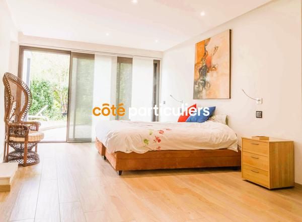 Vente Villa265 m² - 10 Pièces - VILLENNES SUR SEINE (78670)